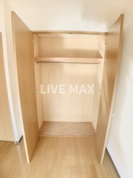 リュミエール三田の物件内観写真