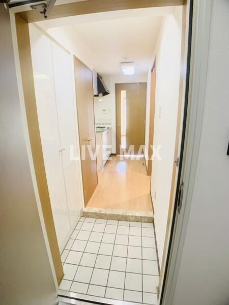 リュミエール三田の物件内観写真