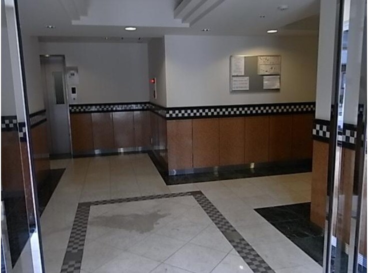 シースペース三ノ輪の物件外観写真