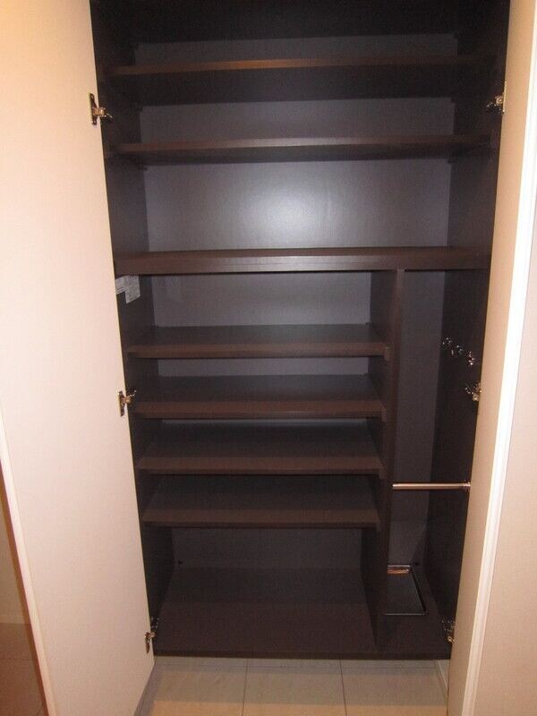 カーサスプレンディッド麻布十番駅前の物件内観写真