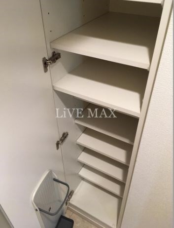 グランド・ガーラ銀座の物件内観写真