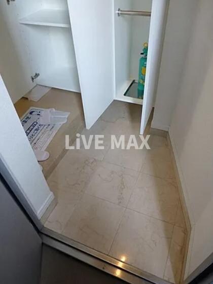 ＫＤＸレジデンス日本橋箱崎の物件内観写真