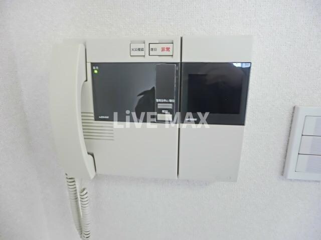 ＫＤＸレジデンス日本橋箱崎の物件内観写真