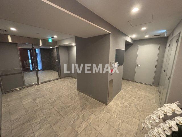 Ｒａｕｍ麻布十番の物件外観写真