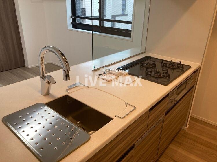 ＭＦＰＲコート日本橋人形町の物件内観写真