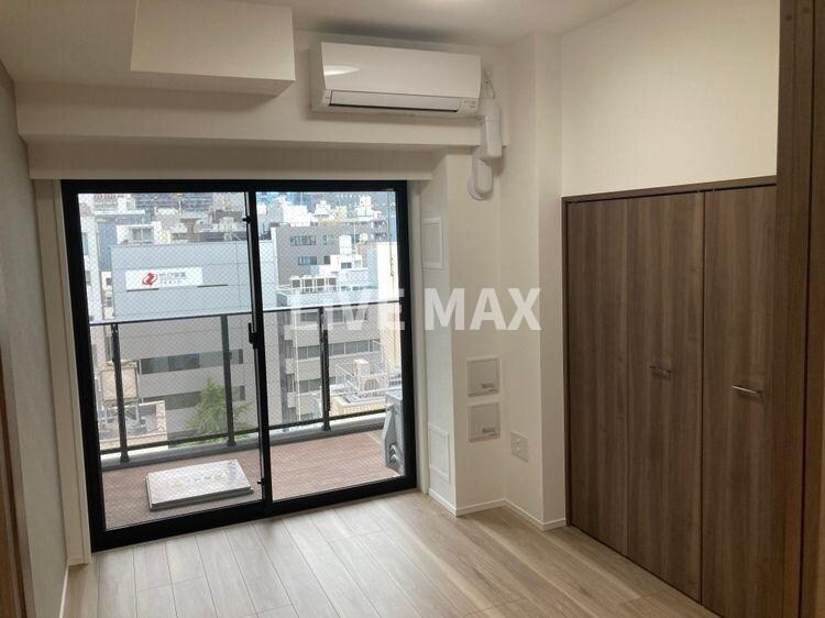 ＭＦＰＲコート日本橋人形町の物件内観写真