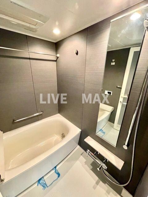 レジディア日本橋馬喰町Ⅲの物件内観写真