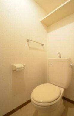 エスポワールの物件内観写真