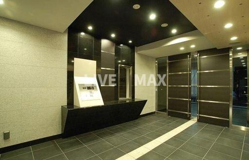 グランドコンシェルジュ日本橋の物件外観写真