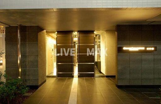 グランドコンシェルジュ日本橋の物件内観写真