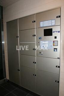 グランドコンシェルジュ日本橋の物件内観写真