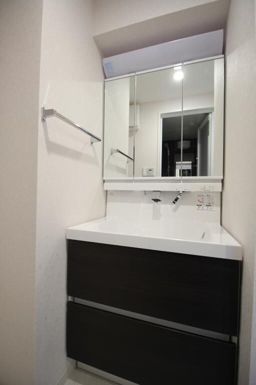 コンパル汐留の物件内観写真