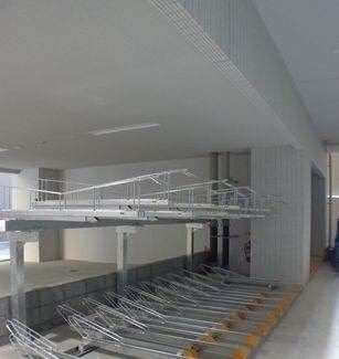 コンパル汐留の物件内観写真