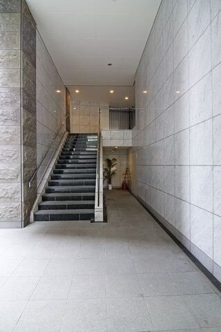 レジディアタワー乃木坂の物件内観写真