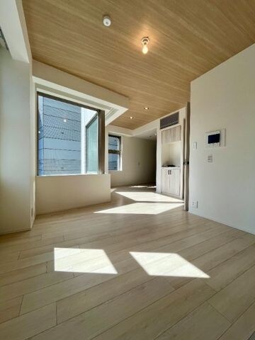 レジディアタワー乃木坂の物件内観写真