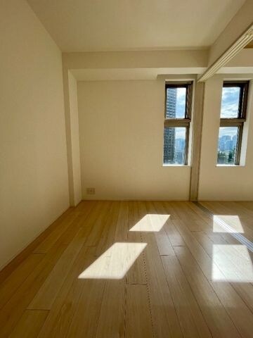 レジディアタワー乃木坂の物件内観写真