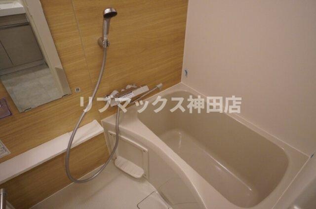 リビオメゾン新大橋の物件内観写真