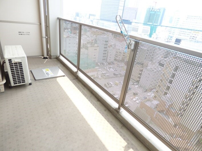 プラーズタワー東新宿ビルの物件内観写真