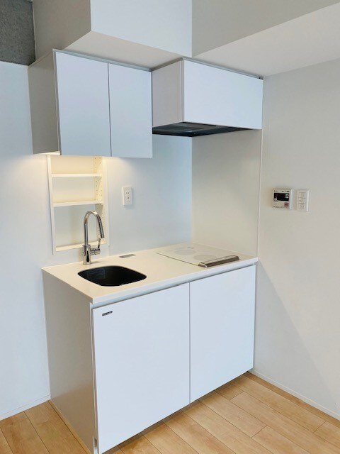 アプリーレ赤坂の物件内観写真