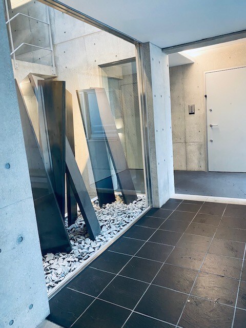 アプリーレ赤坂の物件外観写真