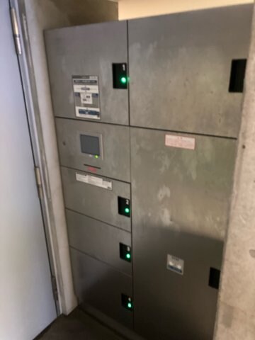 アプリーレ赤坂の物件内観写真