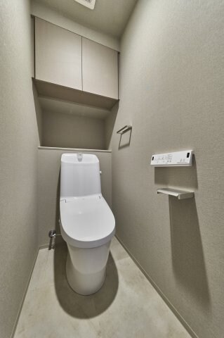 プラウドフラット三越前イーストの物件内観写真