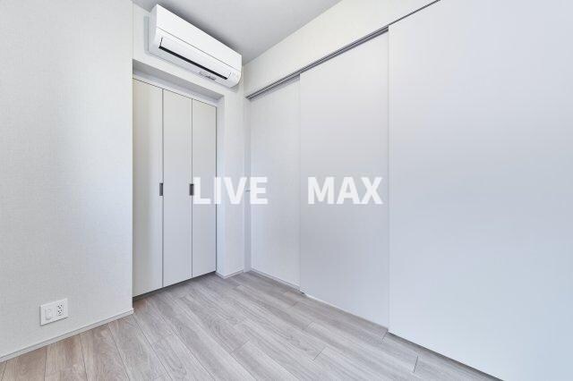 プラウドフラット三越前イーストの物件内観写真