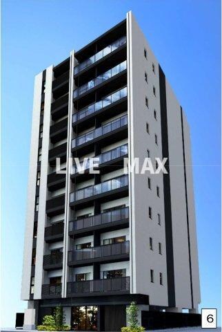 プラウドフラット三越前イーストの物件内観写真