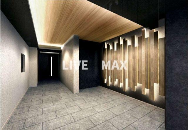 プラウドフラット三越前イーストの物件内観写真