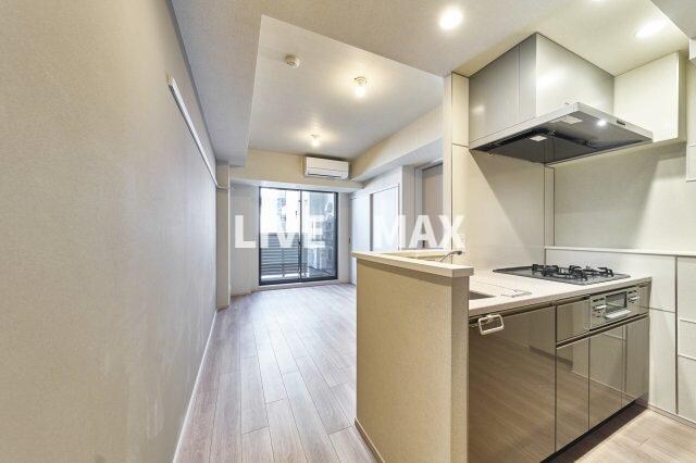 プラウドフラット三越前イーストの物件内観写真