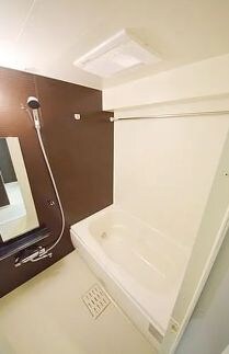 S-RESIDENCE 月島の物件内観写真