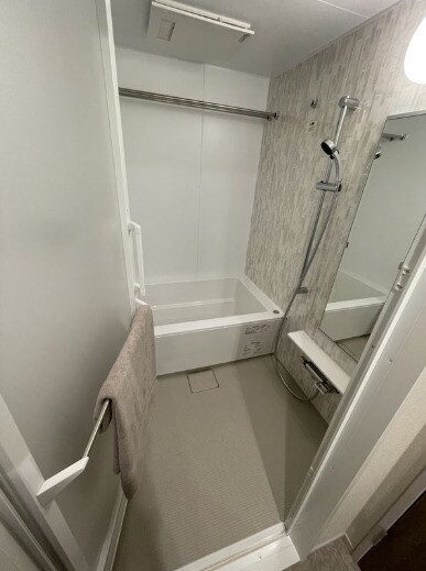 麻布十番駅 徒歩4分 8階の物件内観写真