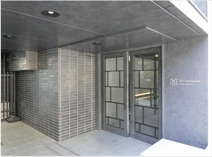 麻布十番駅 徒歩4分 8階の物件内観写真