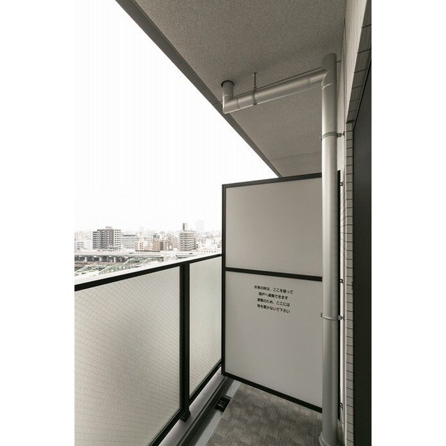 KURAMAE214の物件内観写真