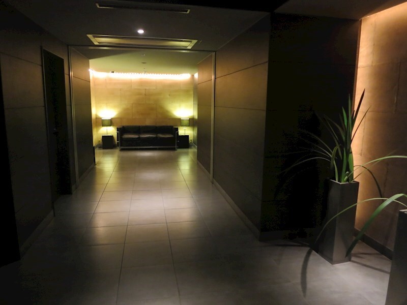 プラティーク清澄白河の物件外観写真