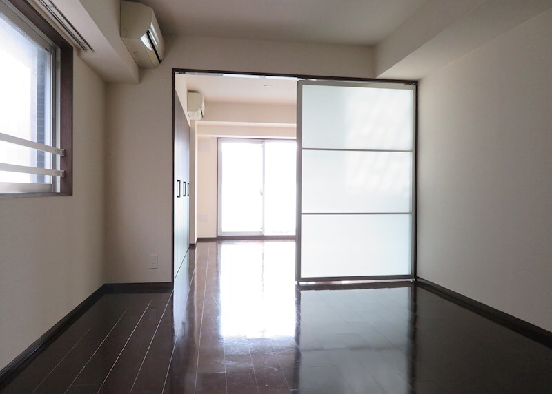 プラティーク清澄白河の物件内観写真