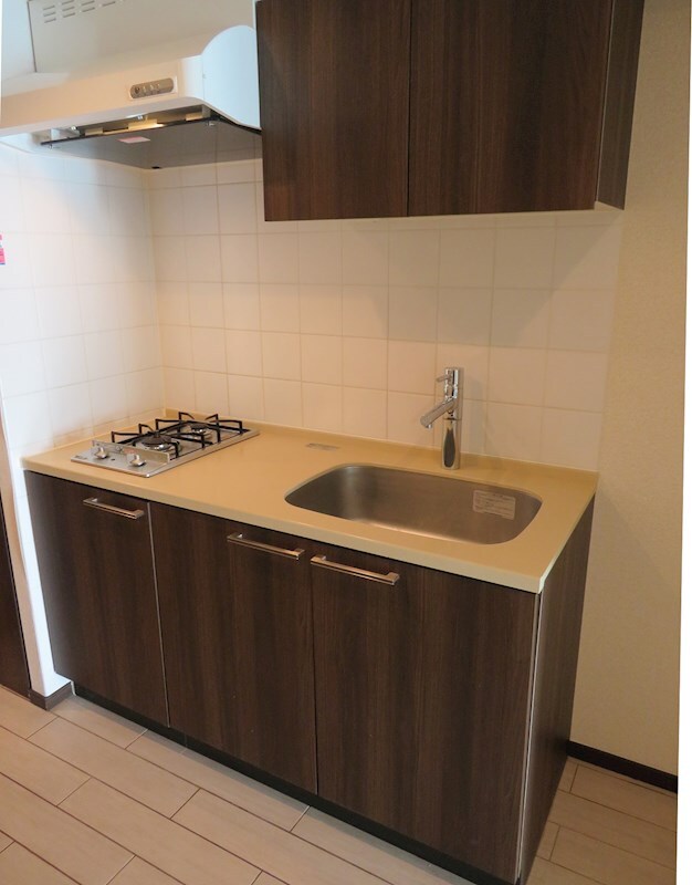 プラティーク清澄白河の物件内観写真