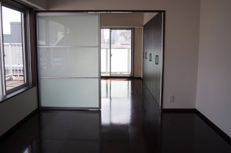 プラティーク清澄白河の物件内観写真