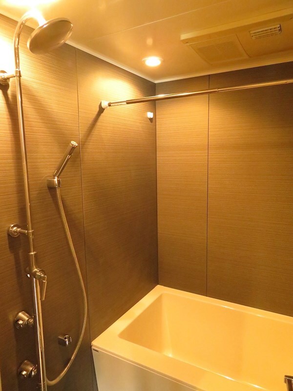 プラティーク清澄白河の物件内観写真