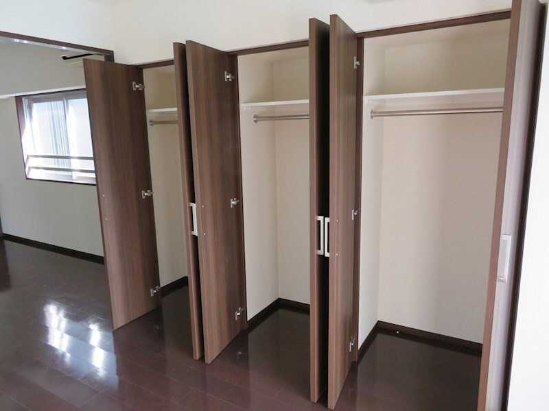 プラティーク清澄白河の物件内観写真