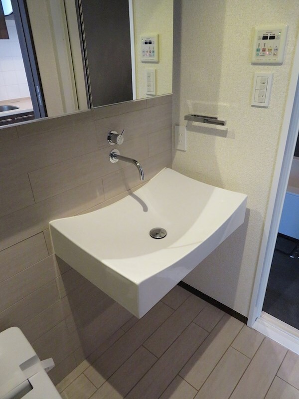 プラティーク清澄白河の物件内観写真