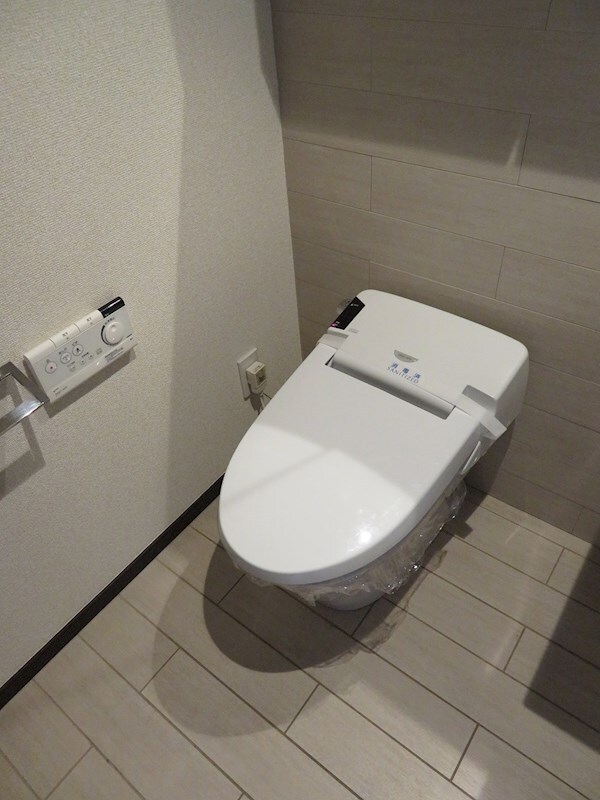 プラティーク清澄白河の物件内観写真