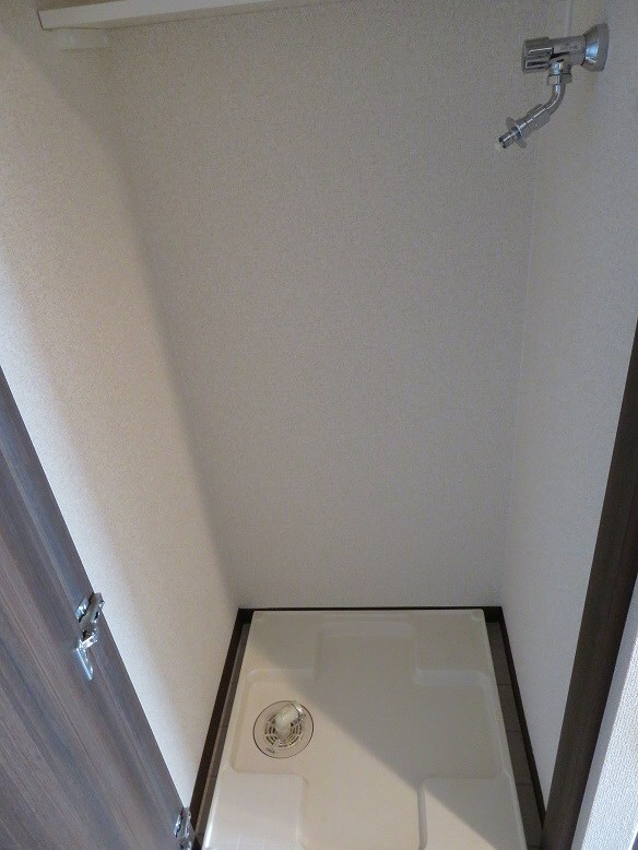 プラティーク清澄白河の物件内観写真