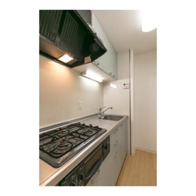 クレイドル日本橋の物件内観写真