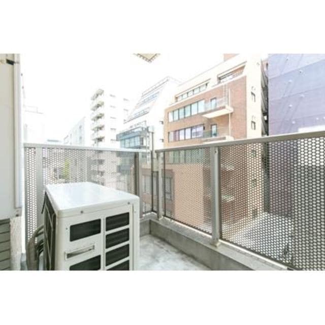 クレイドル日本橋の物件内観写真