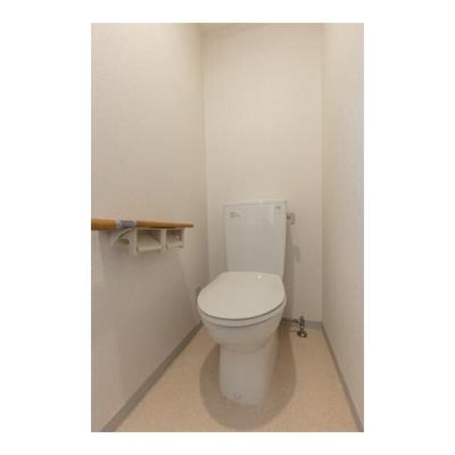 クレイドル日本橋の物件内観写真