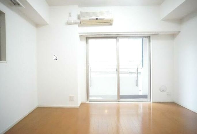 シンシア日本橋新川の物件内観写真