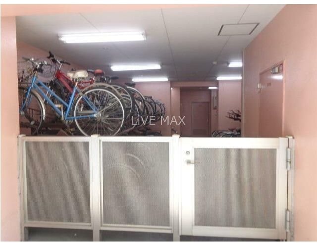 シンシア日本橋新川の物件内観写真