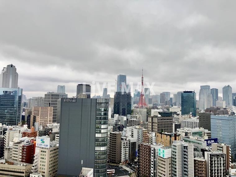 ＧＬＯＢＡＬ　ＦＲＯＮＴ　ＴＯＷＥＲの物件内観写真