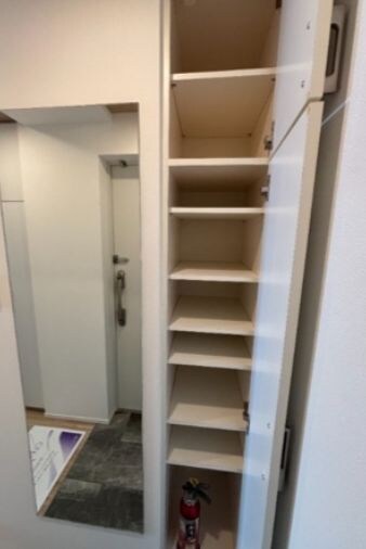 レジディア神田岩本町Ⅱの物件内観写真